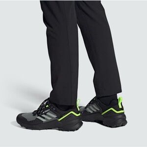 Adidas Terrex Swift R3 GTX Trail, Running, Hiking Shoes, Men's US 7